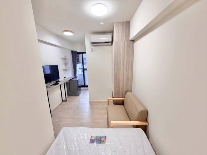 今天決定我愛你💕陽台獨洗✨可租補🎶宇你相見💕近水湳（第1張）