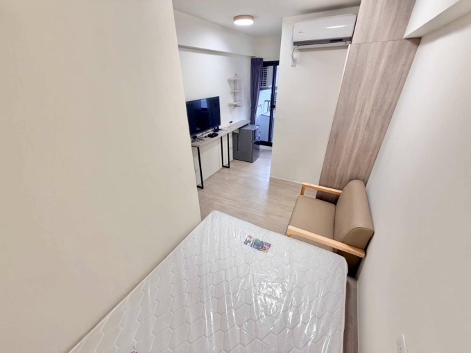 今天決定我愛你💕陽台獨洗✨可租補🎶宇你相見💕近水湳（第3張）