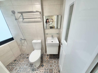 今天決定我愛你💕陽台獨洗✨可租補🎶宇你相見💕近水湳（第8張）