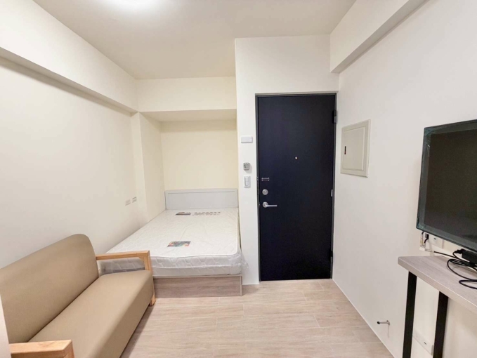 今天決定我愛你💕陽台獨洗✨可租補🎶宇你相見💕近水湳（第5張）