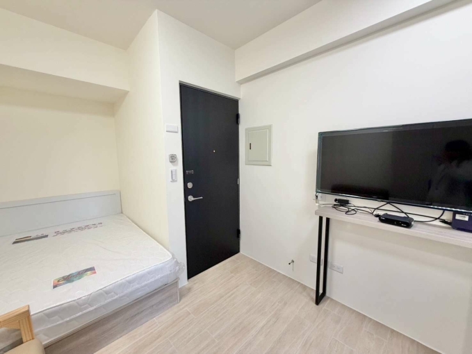 今天決定我愛你💕陽台獨洗✨可租補🎶宇你相見💕近水湳（第4張）