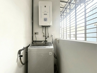 💓後山埤捷運/全新裝潢陽台雅房/可租補可報稅（第13張）