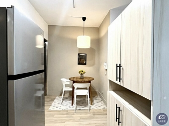 💓後山埤捷運/全新裝潢陽台雅房/可租補可報稅（第15張）