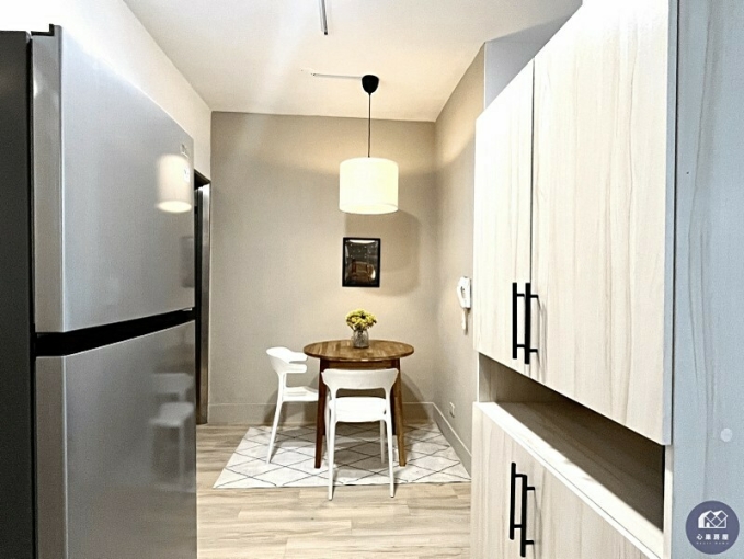 💓後山埤捷運/全新裝潢陽台雅房/可租補可報稅(第15張)