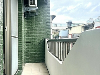 💓後山埤捷運/全新裝潢陽台雅房/可租補可報稅（第3張）