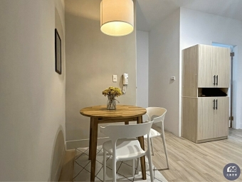 💓後山埤捷運/全新裝潢陽台雅房/可租補可報稅（第14張）