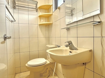 💓後山埤捷運/全新裝潢陽台雅房/可租補可報稅（第10張）