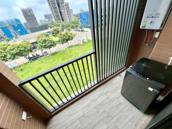 ✨裕觀樂樂全新完工✨電梯大樓✨可租補✨台水台電✨乾溼衛浴✨C(第10張)