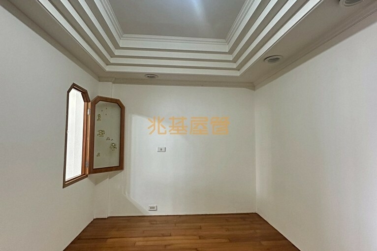 1.兆基社會住宅🏠兆基社宅南榮路採光三房🏀（第5張）