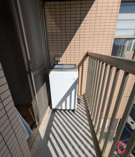 綠園道旁｜高樓層景觀電梯套房｜獨洗曬｜可租補（第4張）