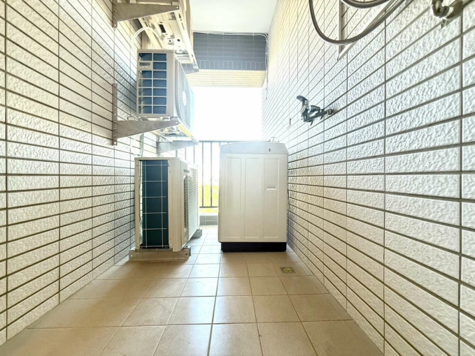 可租補家具電全配沙鹿家樂福皇家極光3房平車（第2張）