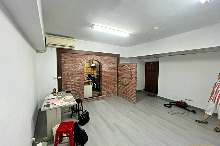 兆基社會住宅🏡可租補入戶籍生活便利大3房（第2張）