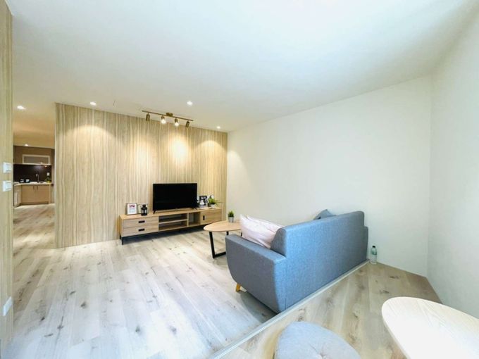 新莊區.捷運新莊站.獨立陽台.明亮大空間2+1房2廳1衛5F（第5張）