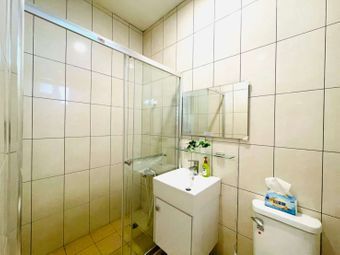 新莊區.捷運新莊站.獨立陽台.明亮大空間2+1房2廳1衛5F（第14張）