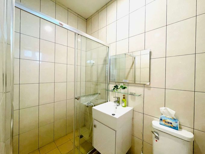 新莊區.捷運新莊站.獨立陽台.明亮大空間2+1房2廳1衛5F（第14張）