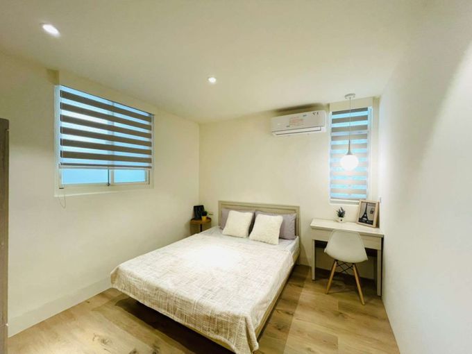 新莊區.捷運新莊站.獨立陽台.明亮大空間2+1房2廳1衛5F（第8張）