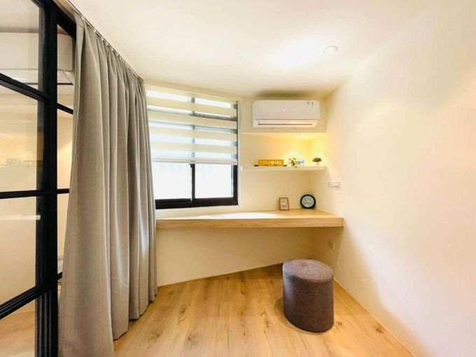 新莊區.捷運新莊站.獨立陽台.明亮大空間2+1房2廳1衛5F（第7張）