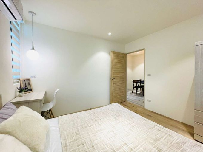 新莊區.捷運新莊站.獨立陽台.明亮大空間2+1房2廳1衛5F（第9張）