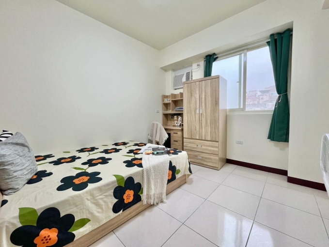 🌳東海藝術商圈💖電梯✨獨洗曬🏠超值便宜✔️變頻冷氣💖（第2張）