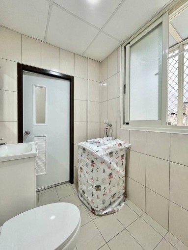 🌳東海藝術商圈💖電梯✨獨洗曬🏠超值便宜✔️變頻冷氣💖（第5張）