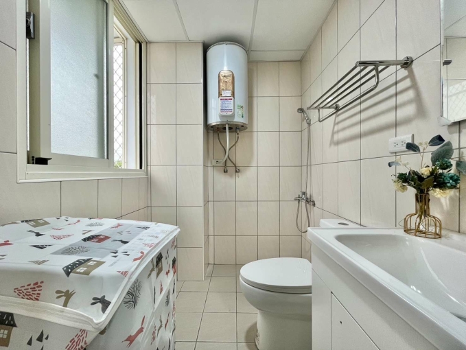 🌳東海藝術商圈💖電梯✨獨洗曬🏠超值便宜✔️變頻冷氣💖（第6張）