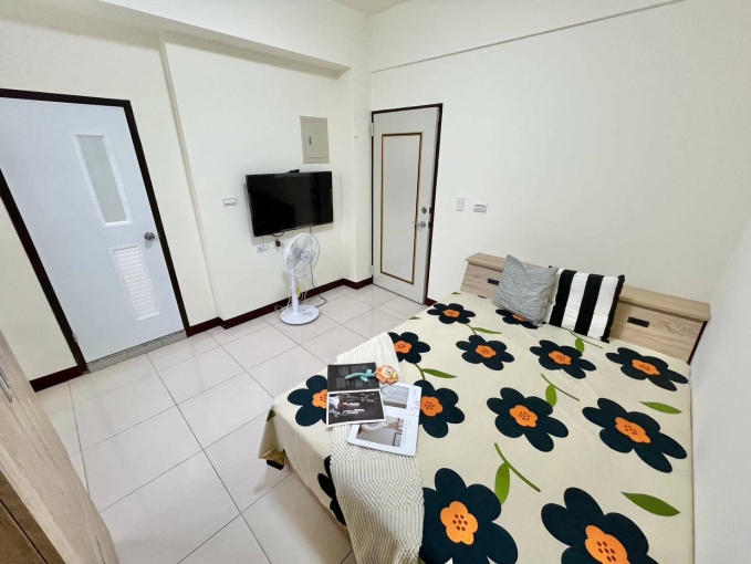 🌳東海藝術商圈💖電梯✨獨洗曬🏠超值便宜✔️變頻冷氣💖（第3張）