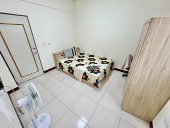 🌳東海藝術商圈💖電梯✨獨洗曬🏠超值便宜✔️變頻冷氣💖（第4張）