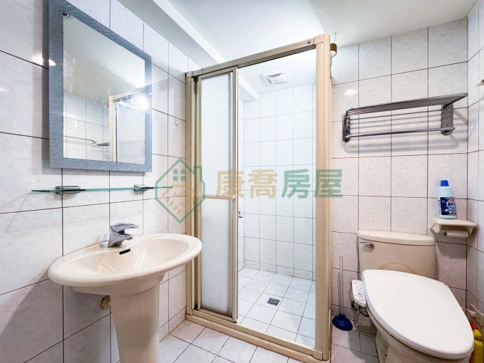 🥇大安MRT｜雙主臥3衛浴｜邊間採光明亮3+1房（第10張）