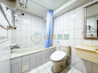 🥇大安MRT｜雙主臥3衛浴｜邊間採光明亮3+1房（第7張）