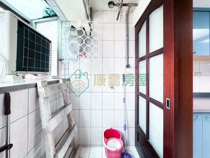 🥇大安MRT｜雙主臥3衛浴｜邊間採光明亮3+1房（第14張）