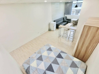 在家可以打乒乓球ㄟ✨可貓可雙租補✨一層一戶✨合租必看無敵秒件（第11張）