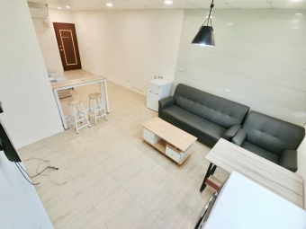 在家可以打乒乓球ㄟ✨可貓可雙租補✨一層一戶✨合租必看無敵秒件（第5張）