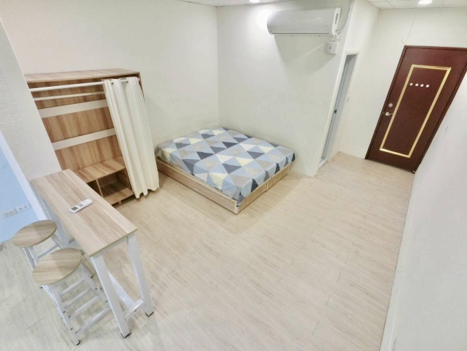 在家可以打乒乓球ㄟ✨可貓可雙租補✨一層一戶✨合租必看無敵秒件（第7張）