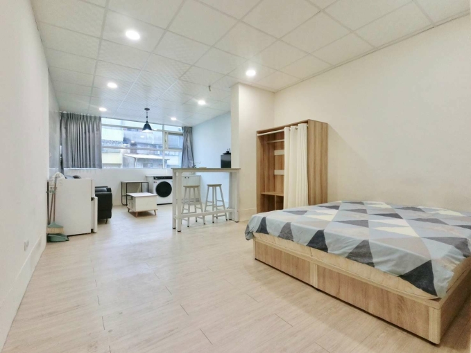 在家可以打乒乓球ㄟ✨可貓可雙租補✨一層一戶✨合租必看無敵秒件（第3張）