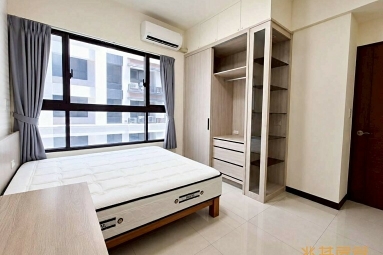 兆基社會住宅🏠仁武2房2廳｜免仲｜可雙租補（第4張）