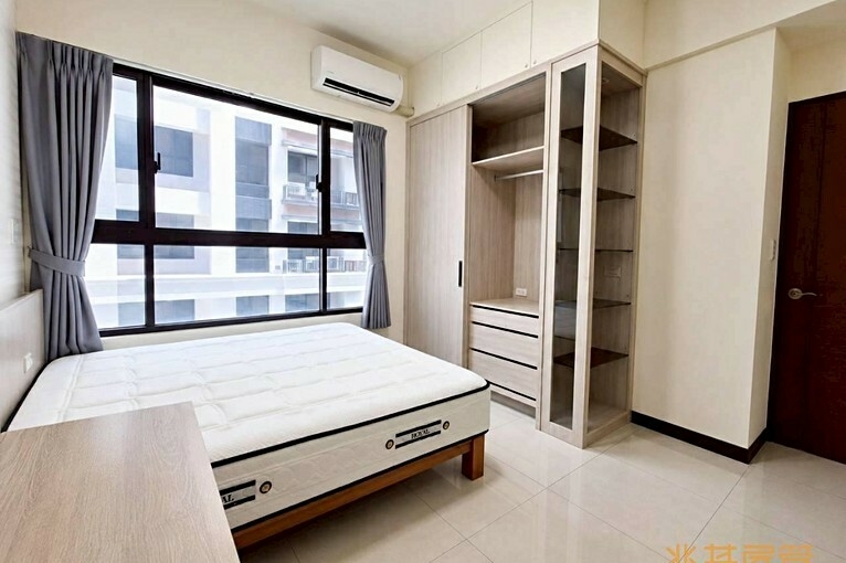 兆基社會住宅🏠仁武2房2廳|免仲|可雙租補(第4張)