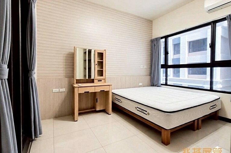 兆基社會住宅🏠仁武2房2廳|免仲|可雙租補(第5張)
