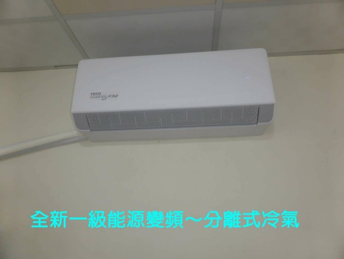 非頂樓☆全新分離冷氣+雙層冰箱☆電梯+垃圾清運+獨曬~限女生(第6張)
