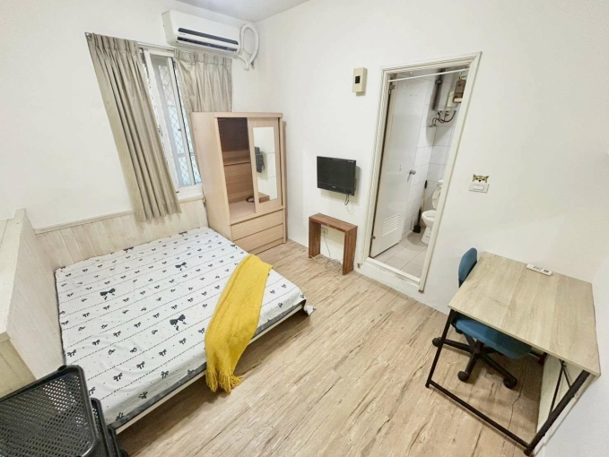 一中❤️走路就到❤️CP高❤️（第7張）