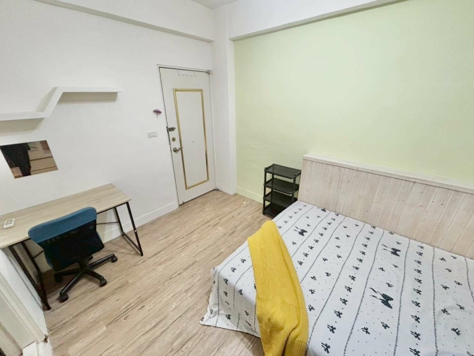 一中❤️走路就到❤️CP高❤️（第6張）