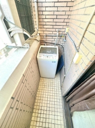 陽台獨洗🍀可租屋補助🍀子母車🍀管理員🍀飲水機（第5張）