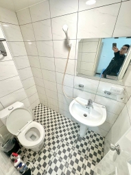 陽台獨洗🍀可租屋補助🍀子母車🍀管理員🍀飲水機（第4張）