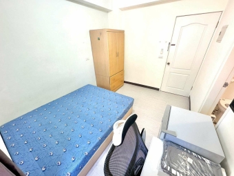 陽台獨洗🍀可租屋補助🍀子母車🍀管理員🍀飲水機（第1張）