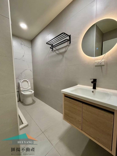 社會住宅⭐全新家具2房1廳⭐免仲介費⭐可租補 - Image 6