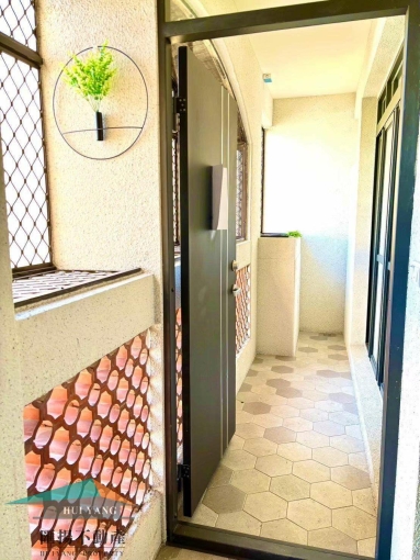 社會住宅⭐全新家具2房1廳⭐免仲介費⭐可租補 - Image 8