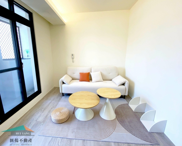 社會住宅⭐全新家具2房1廳⭐免仲介費⭐可租補 - Image 2