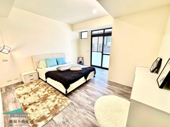 社會住宅⭐全新家具2房1廳⭐免仲介費⭐可租補 - Image 3