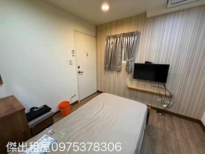 傑出租屋/藝文優質套房,陽台獨洗!（第3張）