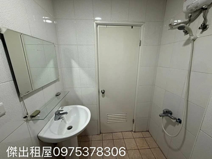 傑出租屋/藝文優質套房,陽台獨洗!（第5張）