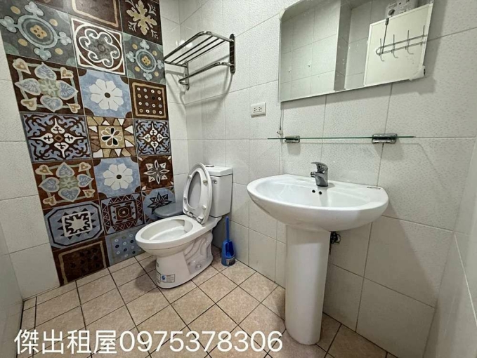 傑出租屋/藝文優質套房,陽台獨洗!（第6張）